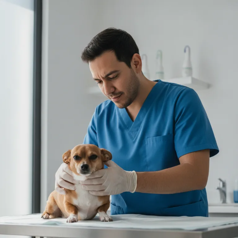 Veterinário serviço em Pocos de Caldas